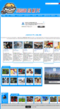 Mobile Screenshot of juegosenmipc.com